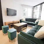 Sn Holidays New America 3 Dorm