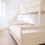 Διαμέρισμα Sn Holidays New America 3 Dorm *