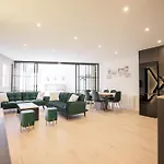 Sn Holidays New America 3 Dorm Σιέρρα Νεβάδα