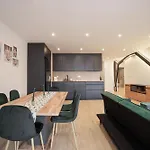 Διαμέρισμα Sn Holidays New America 3 Dorm