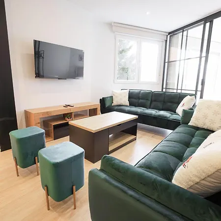 Sn Holidays New America 3 Dorm