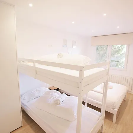 Sn Holidays New America 3 Dorm *