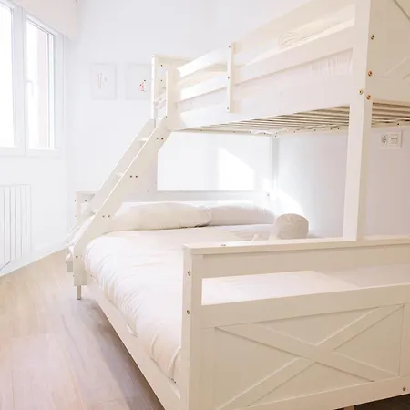 Apartman Sn Holidays New America 3 Dorm *