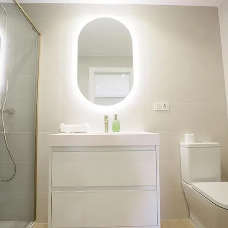 Apartman Sn Holidays New America 3 Dorm Sierra Nevada