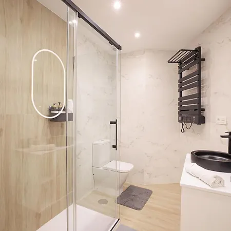 Sn Holidays New America 3 Dorm