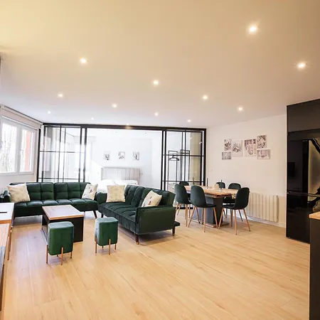 Sn Holidays New America 3 Dorm