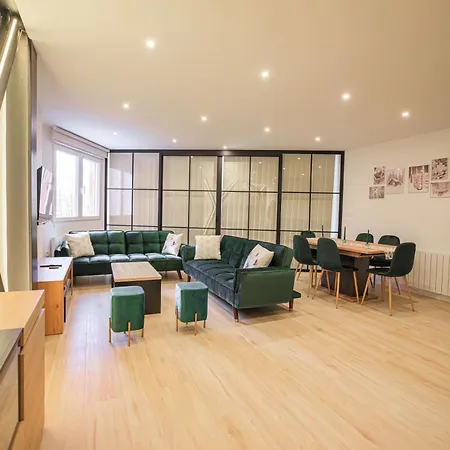 Sn Holidays New America 3 Dorm Διαμέρισμα *