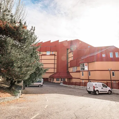 Sn Holidays New America 3 Dorm Σιέρρα Νεβάδα