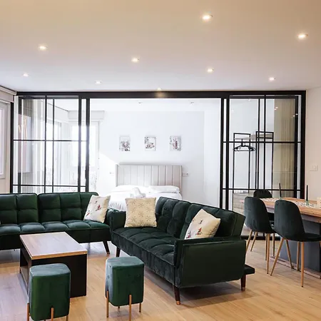 Sn Holidays New America 3 Dorm Σιέρρα Νεβάδα