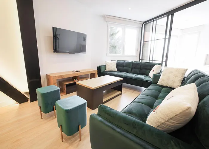 Sn Holidays New America 3 Dorm