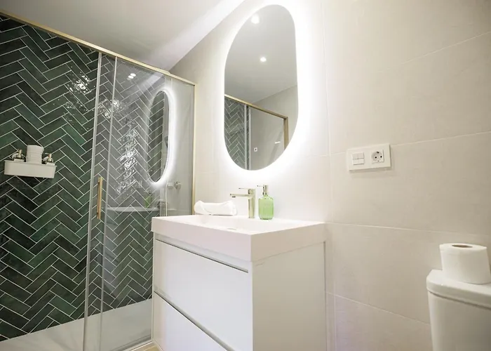 Sn Holidays New America 3 Dorm Διαμέρισμα