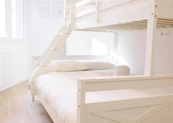 Διαμέρισμα Sn Holidays New America 3 Dorm *