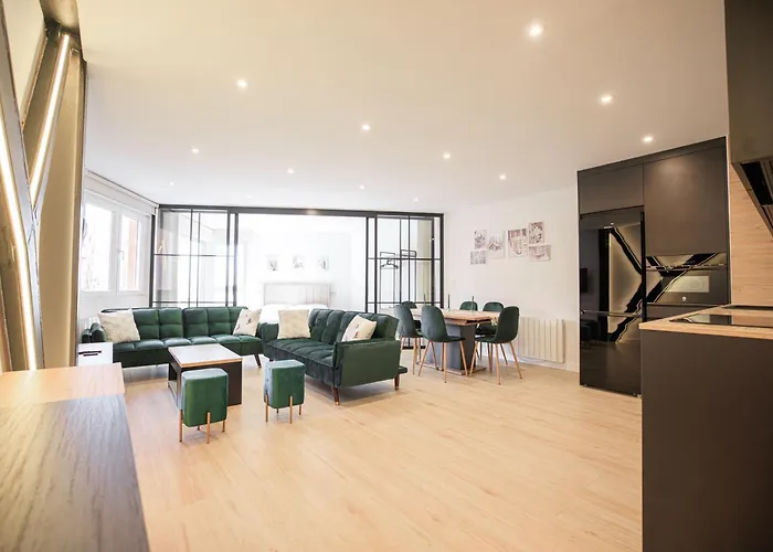 Sn Holidays New America 3 Dorm Σιέρρα Νεβάδα