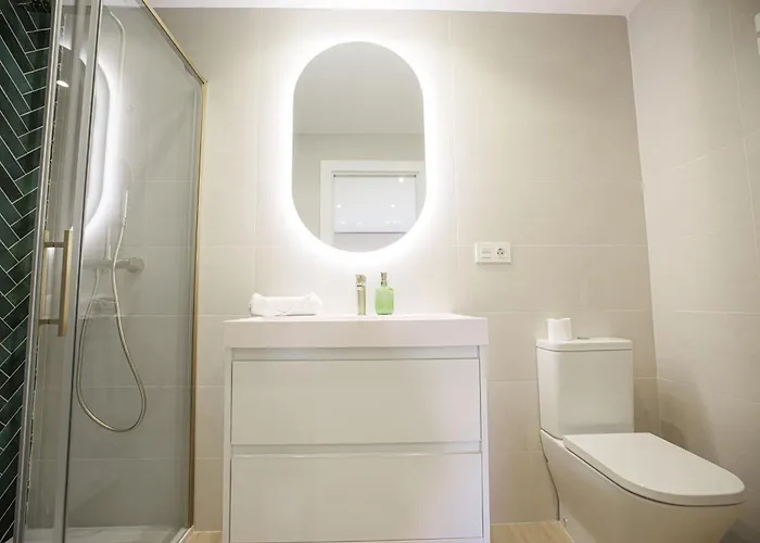 Διαμέρισμα Sn Holidays New America 3 Dorm Σιέρρα Νεβάδα