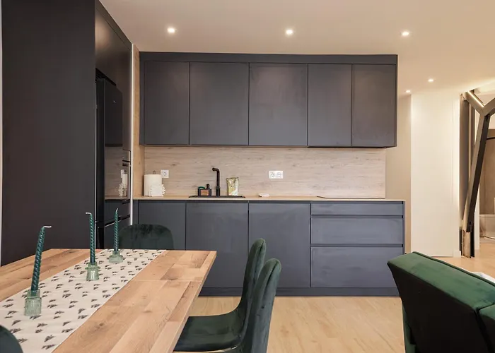 Διαμέρισμα Sn Holidays New America 3 Dorm Σιέρρα Νεβάδα