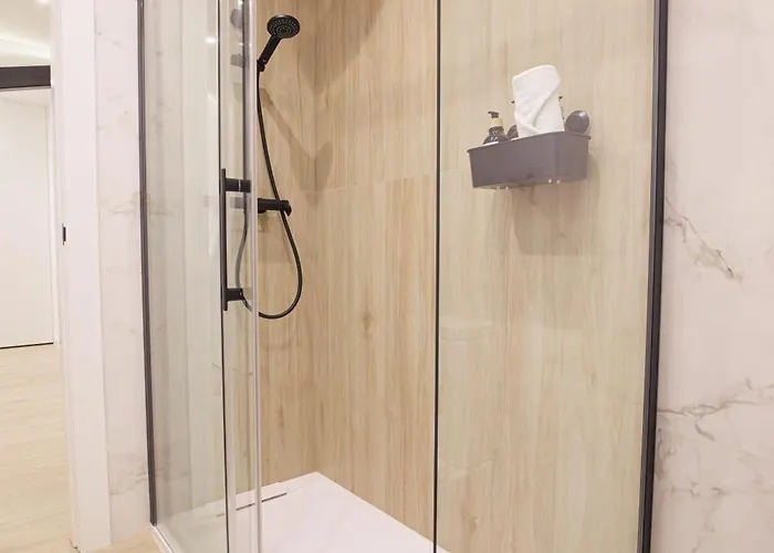 Διαμέρισμα Sn Holidays New America 3 Dorm Σιέρρα Νεβάδα