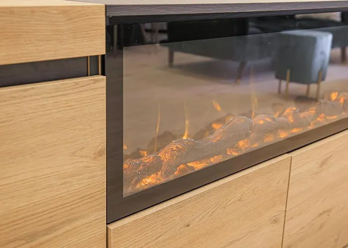 Sn Holidays New America 3 Dorm Διαμέρισμα Σιέρρα Νεβάδα