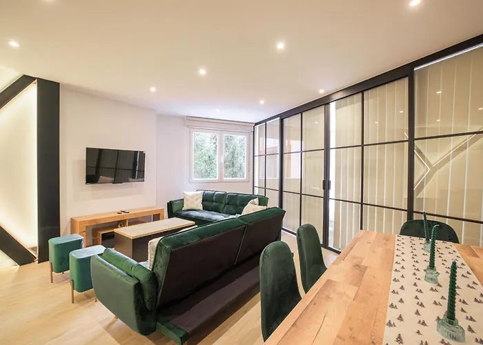 Sn Holidays New America 3 Dorm