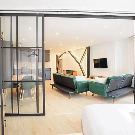 Sn Holidays New America 3 Dorm 塞拉内华达