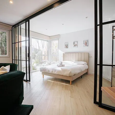 公寓 Sn Holidays New America 3 Dorm