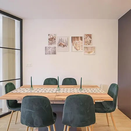 Sn Holidays New America 3 Dorm 塞拉内华达