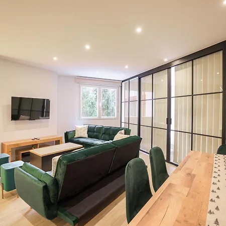 Sn Holidays New America 3 Dorm