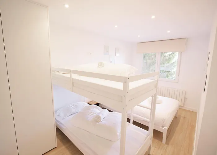 Sn Holidays New America 3 Dorm *