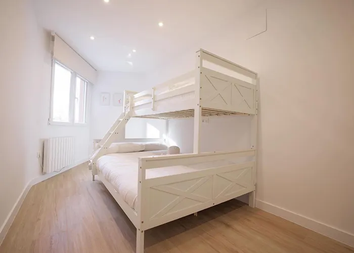 Sn Holidays New America 3 Dorm 公寓