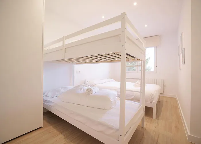 公寓 Sn Holidays New America 3 Dorm