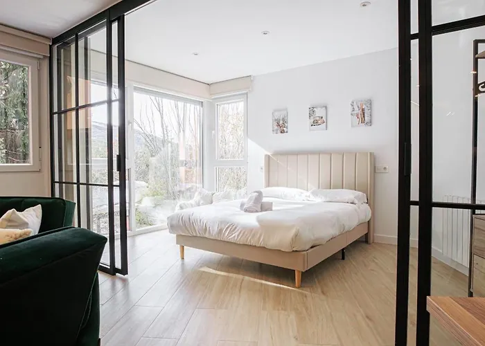 公寓 Sn Holidays New America 3 Dorm