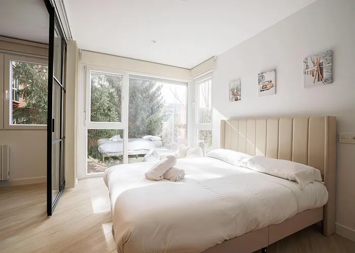 Sn Holidays New America 3 Dorm 公寓